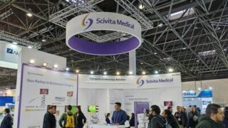 Větší globálního dosah: Společnost Scivita Medical představila na veletrhu MEDICA 2023 komplexní endoskopická řešení