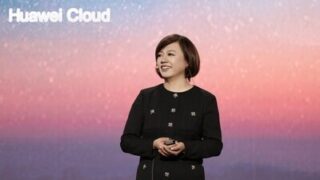 Huawei Cloud: Nastartovat inteligenci v Evropě pro Evropu