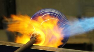 sklo; sklářství; průmysl; výroba