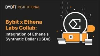 Inovativní krypto-nativní měna: Bybit se chystá integrovat stablecoin USDe společnosti Ethena