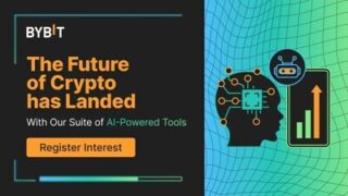 Přivítejte budoucnost obchodování s kryptoměnami díky AI nástrojům od Bybit