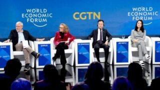 Předseda představenstva Jia Shaoqian na Davosu 2024: Značka Hisense zůstává zaměřena na globalizaci a připravena dosáhnout úspěchu v nejistém světě
