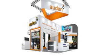 Navštivte společnost Auden na MWC 2024: Budujeme otevřenou, udržitelnou budoucnost sítí 6G