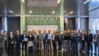 Debut programu CNEC Global Leap v Barceloně představil sedm technologických skoků pro urychlení inteligence