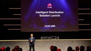 Společnost Huawei uvádí na trh řešení Intelligent Distribution Solution (IDS), které urychluje inteligenci v oblasti elektrické energie