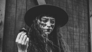 čarodějnice; kouzelnice; kouzelník; čaroděj