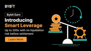 Inteligentní obchodování s volatilitou: Společnost Bybit představila službu Smart Leverage, která nabízí uživatelům bezprecedentní kontrolu nad obchodováním bez rizika likvidace