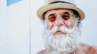 radost; spokojenost; úsměv