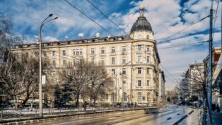 Společnost Nobu Hospitality rozšiřuje svoje působení na Balkánském poloostrově
