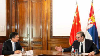 Vučić: Nadcházející návštěva čínského prezidenta přinese Srbsku novou naději na rozvoj
