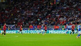 Společnost Hisense prezentuje na UEFA EURO 2024™ technologickou zdatnost a globální růst