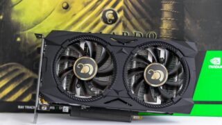 computer; počítač; Nvidia