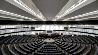 EP; EU; parlament