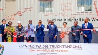 Huawei a Vodacom Tanzanie spouštějí program DigiTruck na podporu inkluzivní a udržitelné digitální Tanzanie