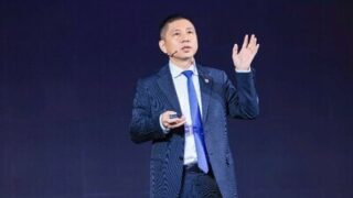 Huawei představuje přes 20 nových nabídek inteligentních sítí Xinghe pro posílení průmyslové inteligence