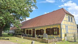 Německo; Braniborsko