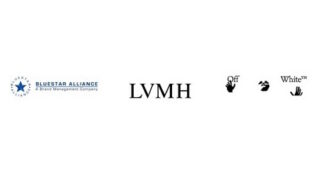 Bluestar Alliance, LLC oznamuje převzetí společnosti Off-White LLC, vlastnící značku Off-White, od koncernu LVMH