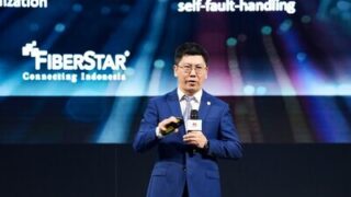 Huawei Network Summit 2024 úspěšně završil svou evropskou část a podpořil inteligentní rozvoj Evropy