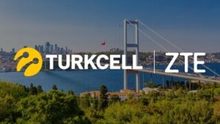 Společnosti Turkcell a ZTE jako první na světě provedly živý test přenosu o rychlosti 1,2 Tb/s na jedné vlnové délce s využitím klientských rozhraní 800GE + 400GE současně