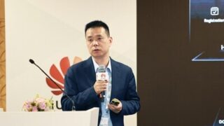 Huawei představuje nové produkty a řešení pro komerční trh a ve spolupráci s partnery akceleruje digitální inteligenci pro malé a střední podniky