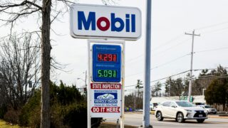 PHM; ropa; benzín; nafta