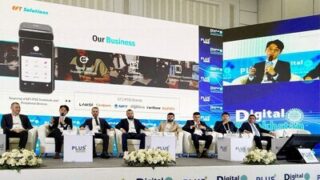 EFT Solutions prezentuje svůj úspěšný model řešení elektronických plateb v Hongkongu na mezinárodním fóru International Digital Kazakhstan Forum