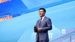 Huawei chce vybudovat plně optickou síť F5.5G zaměřenou na umělou inteligenci, která pomůže operátorům dosáhnout nového růstu