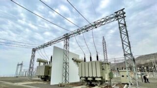 Den industrializace Afriky (AID) 2024: Shanghai Electric podporuje industrializaci Afriky díky 28 projektům dodávek elektřiny, jež byly uvedeny do provozu