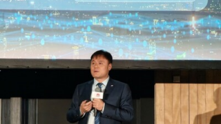 HUAWEI CONNECT 2024 Paříž: Společnost Huawei prezentuje trendy v optické konektivitě na Global Optical Summit