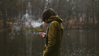 kouření; kuřák; cigarety