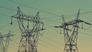 energie; elektřina; síť
