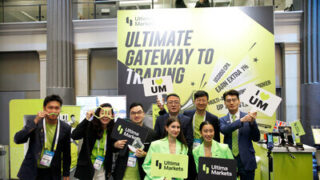 Ultima Markets nastiňuje budoucnost technologie řízení vztahů se zákazníky na konferenci FMLS:24