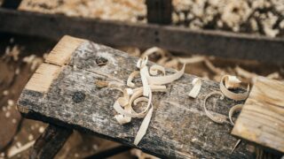 řezbář; řemeslník; řemeslo