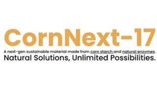 Corn Next uvádí na trh materiál CornNext-17: Přelomové a udržitelné řešení problému znečištění plastem