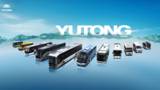 Rok 2024 se pro společnost Yutong Bus nesl ve znamení mezinárodního podnikání a inovací