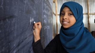 Téměř čtvrt miliardy dětí potřebuje podporu a přístup ke kvalitnímu vzdělávání: Za tři roky se jejich počet zvýšil o 35 milionů