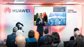 Huawei s reklamní platformou Petal Ads představují pohled na dominantní postavení Číny v oblasti technologií a cestovního ruchu na veletrhu FITUR 2025