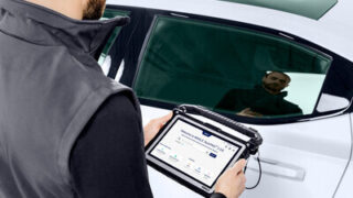 MAHLE Aftermarket si vybrala odolné řešení od společnosti Getac pro nový diagnostický nástroj na platformě Android