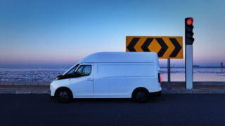 Farizon SV vstupuje na trh v Rakousku. Mohutný start do nového roku v Evropě