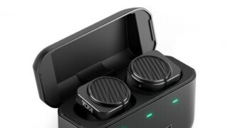 Společnost TUMI představuje víceleté partnerství se společností Master & Dynamic