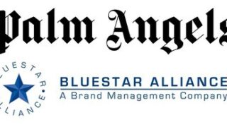 Společnost Bluestar Aliance získává společnost Palm Angels®