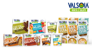 Trh s rostlinnými produkty roste: Valsoia pokračuje v inovacích, aby uspokojila potřeby spotřebitelů