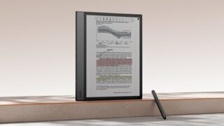 BOOX Note Air4 C – všestranný barevný digitální zápisník pro kreativitu a produktivitu je nyní dostupný v celé Evropě