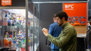 Blokees na newyorském veletrhu hraček 2025: světová premiéra nových figurek inspirovaných Mimoni