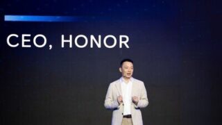 HONOR na veletrhu MWC Barcelona 2025 zdůrazňuje závazek k otevřené spolupráci