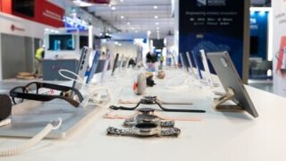 Meizu spouští zámořskou strategii Flyme AI Ecosystem