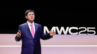 Li Peng z Huawei: Maximalizace hodnoty 5G sítí v éře AI