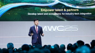 MWC Barcelona 2025: Huawei představuje globální ukázky spolu se zákazníky a s partnery uvádí na trh 10 odvětvových řešení