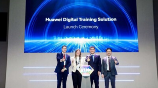 Řešení digitálního školení 2.0 společnosti Huawei – skok vpřed v inteligentním vzdělávání