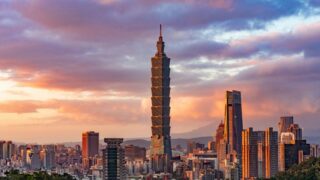 Tchaj-wan; Taiwan